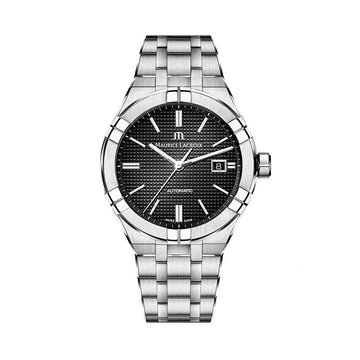 Maurice Lacroix Aikon Watch - AI6008-SS002-330-1