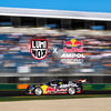 Luminox Sea Turtle Red Bull Ampol Racing Watch - XS.0321.ARB.1