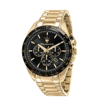 Maserati Traguardo Watch - R8873612041