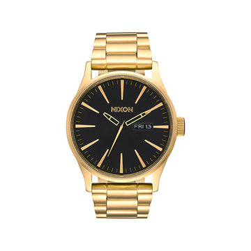 Nixon Sentry SS Gents Watch - A356-510-00