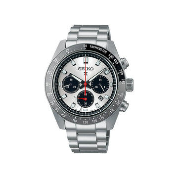 Seiko Prospex Speedtimer Watch - SSC911P