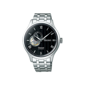Seiko  Presage Zen Garden Watch - SSA377J