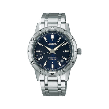 Seiko Presage Style 60's Watch - SRPL07J