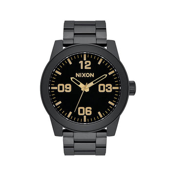 Nixon Corporal SS Gents Watch - A346-1041-00