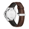 Citizen Series 8 Limited Edition Watch - NB6011-11W