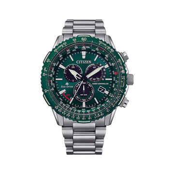 Citizen Pro-Master Watch - CB5004-59W