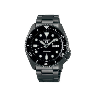 Seiko 5 Sports Gents Watch -SRPD65K