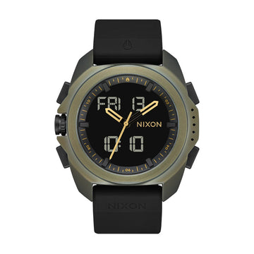 Nixon Ripley Surplus Black Watch - A1267-1089-00