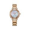 Citizen Eco Drive L Series 'Aising' Watch - EM1093-61D