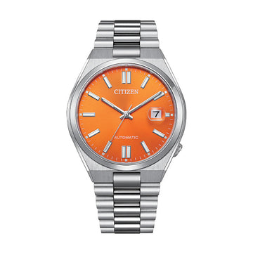 Citizen Tsuyosa Watch - NJ0151-88Z