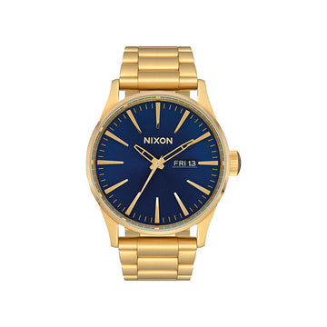 Nixon Sentry SS Gents Watch - A356-3334-00