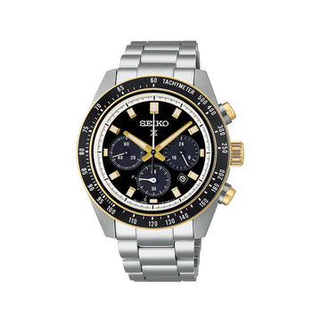 Seiko Prospex Speedtimer Watch - SSC941P