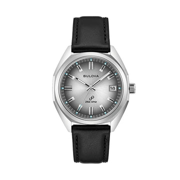 Bulova Jet Star Watch - 96B414