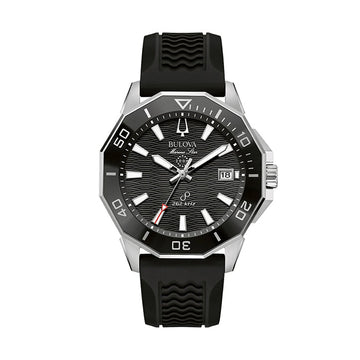 Bulova Marine Star Divers Watch - 96B432
