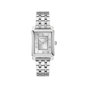 Bulova Sutton Watch - 96L349