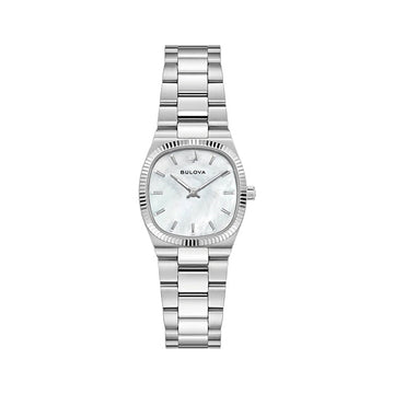 Bulova Mini Seville Watch - 96L353