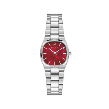 Bulova Mini Seville Watch - 96L354