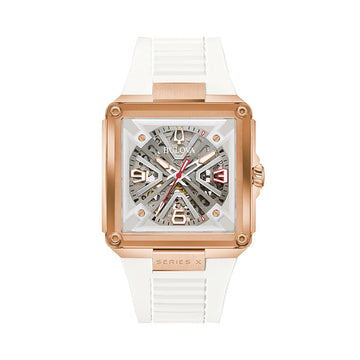 Bulova Series X Marc Anthony Limited Edition Watch -  97A194