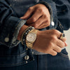 Bulova Super Seville Watch - 97B223