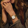 Bulova Super Seville Watch - 97B223