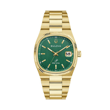 Bulova Super Seville Watch - 97B237