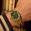 Bulova Super Seville Watch - 97B237