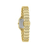 Bulova Sutton Square Watch - 97L191