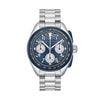 Bulova Heritage Lunar Pilot 'Budii' Limited Edition Watch - 98A329