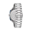 Bulova Heritage Lunar Pilot 'Budii' Limited Edition Watch - 98A329