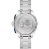 Bulova Heritage Lunar Pilot 'Budii' Limited Edition Watch - 98A329