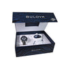 Bulova Heritage Lunar Pilot 'Budii' Limited Edition Watch - 98A329