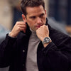 Bulova Heritage Lunar Pilot 'Budii' Limited Edition Watch - 98A329