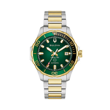 Bulova Marine Star Series B Watch - 98B467