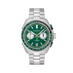 Bulova Chronograph Racer Watch - 98B468