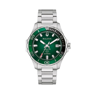 Bulova Marine Star Series B Watch - 98B471