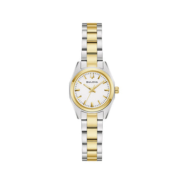 Bulova Surveyor Watch - 98L331