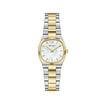 Bulova Mini Seville Watch - 98L335