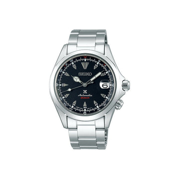 Seiko Prospex 'Alpinist' Watch -SPB117J