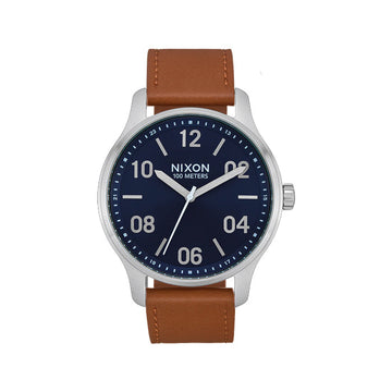 Nixon Patrol Watch - A1243-2186-00