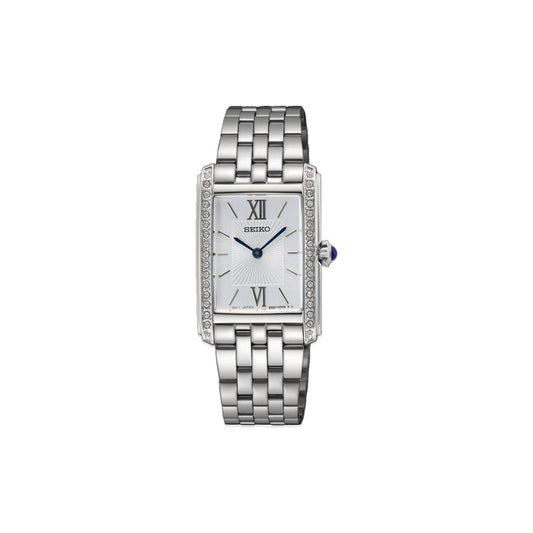 Seiko Watch - SWR091P