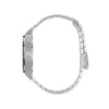 Nixon Time Teller Stainless & Coral Watch - A045-5339-00