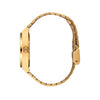 Nixon Time Teller Turquoise & Gold Watch - A045-5345-00