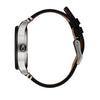 Nixon Sentry Leather Rosewood & Black Watch - A105-5342-00