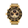 Nixon 51-30 '4th Dimension' Watch - A1389-5358-00