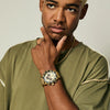 Nixon 51-30 '4th Dimension' Watch - A1389-5358-00