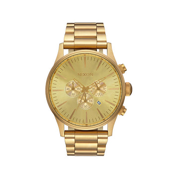 Nixon Sentry Chrono - A1390-502-00