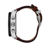 Nixon 51-30 Rosewood & Chocolate Watch - A1392-5341-00