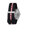Nixon Time Teller Rosewood & Black Watch - A1396-5343-00