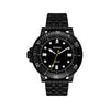 Nixon Stinger 44 Matte Black Watch - A1402-3086-00