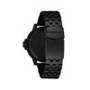Nixon Stinger 44 Matte Black Watch - A1402-3086-00